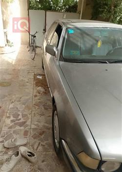 بي ام دبليو الفئة 7